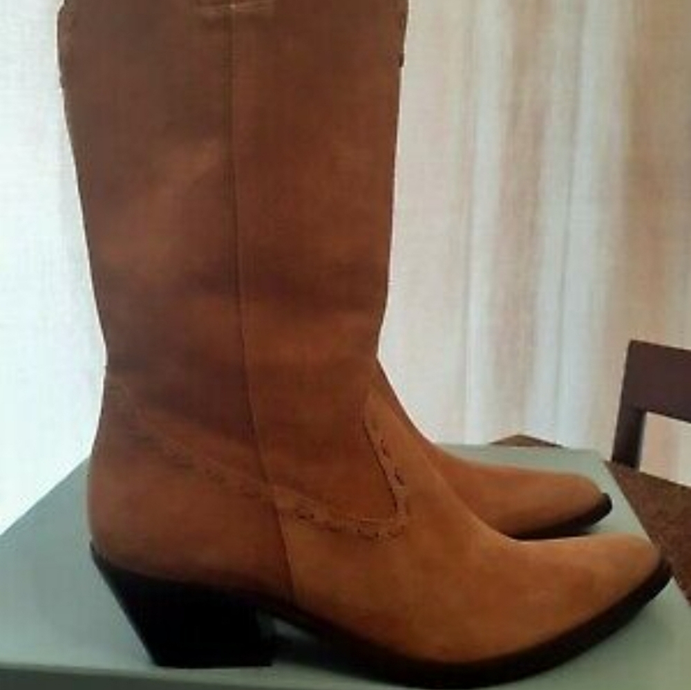 Boot 👢